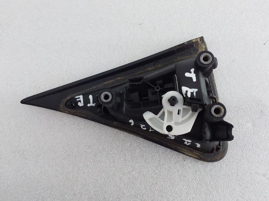 Puxador porta trás esquerdo RENAULT Zoe (BFM_)