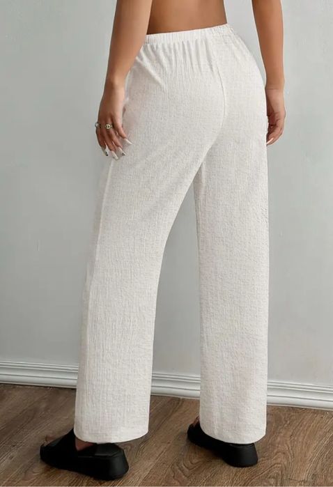 Calças elegantes e frescas_NOVO