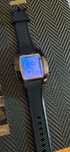 Smartwatch krokomierz