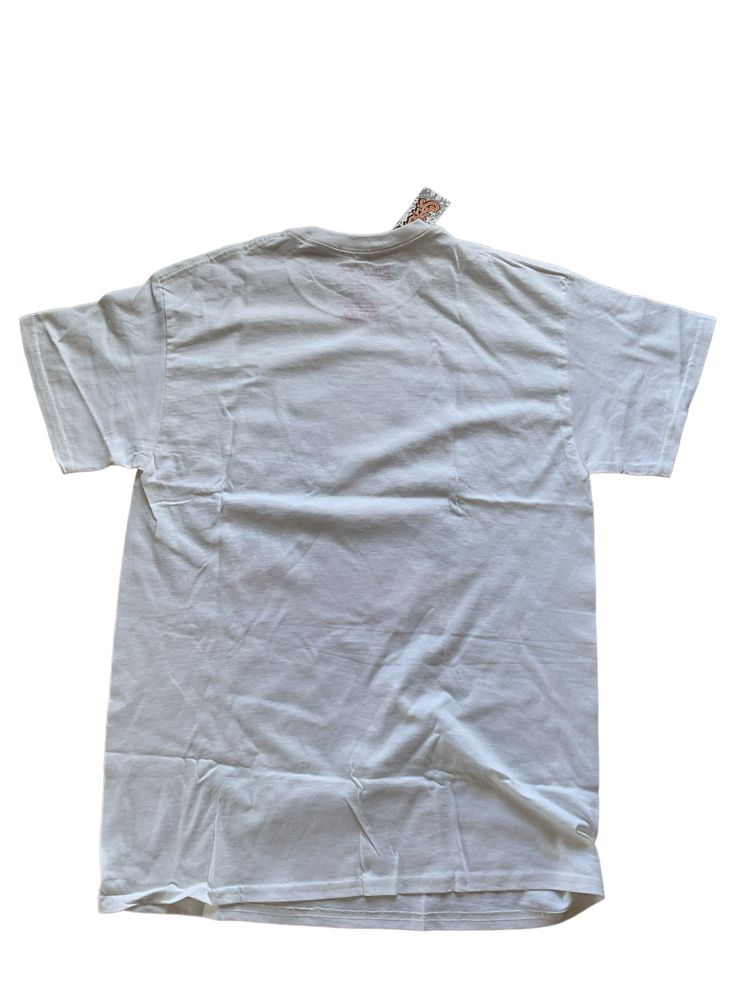 T-shirt męski okrągły dekolt SPENCER'S rozmiar M