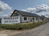 Dom, Brzezie k. Sulechowa