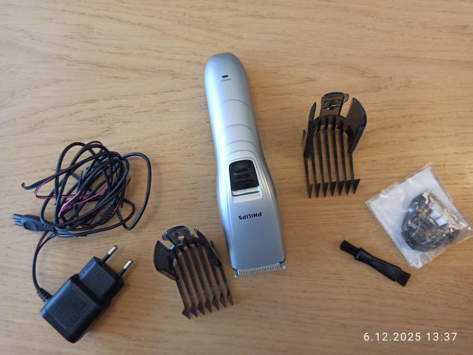 Philips maszynka do strzyżenia