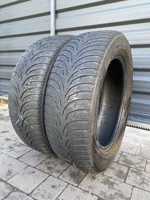 Резина шини Nokian 175/65 R15 4 мм