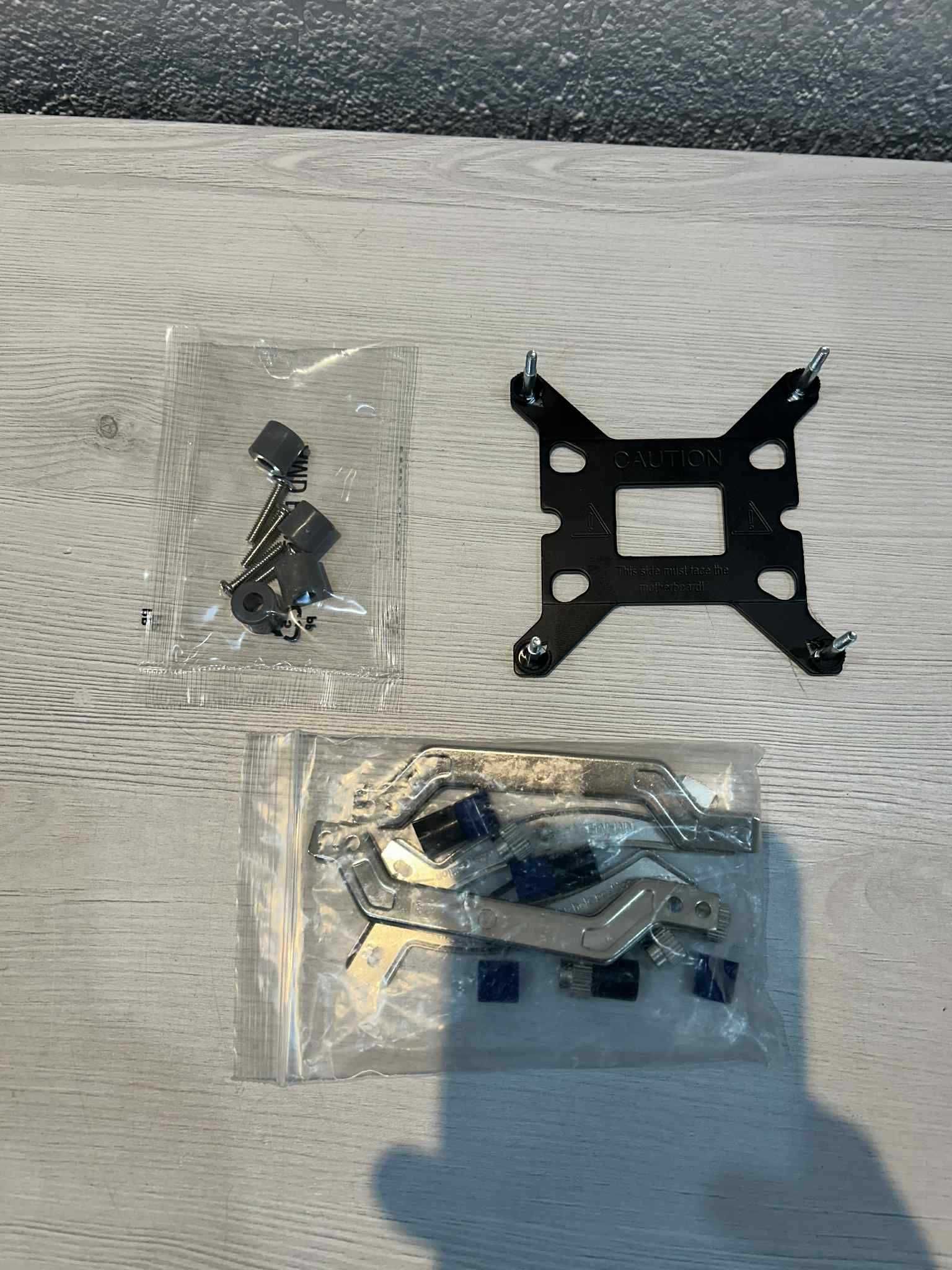 Chłodzenie procesora aktywne Noctua NH-U12S Redux