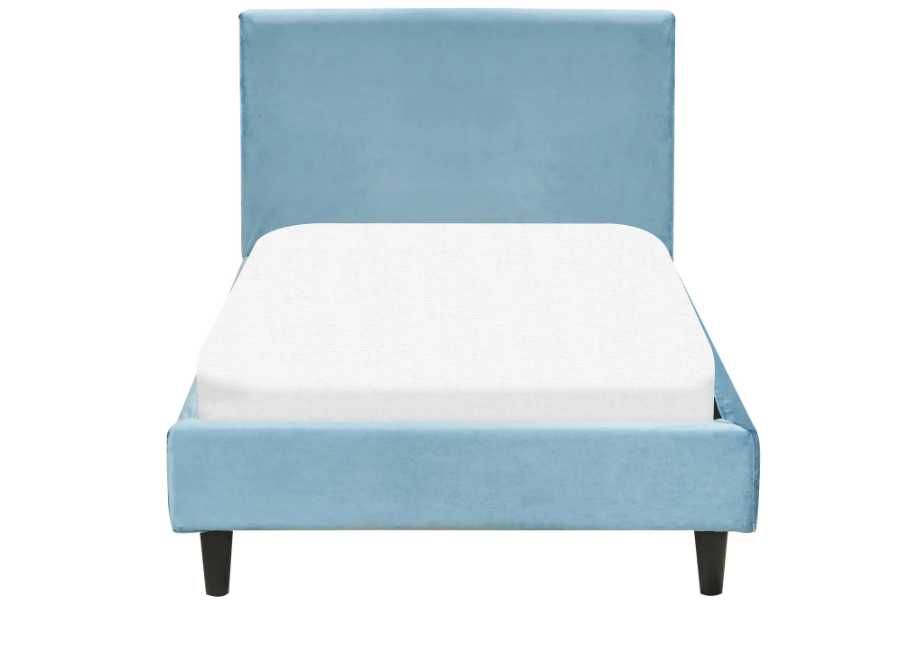 Cama com Sommier + Cabeceira – Só 150€ (20% desconto)