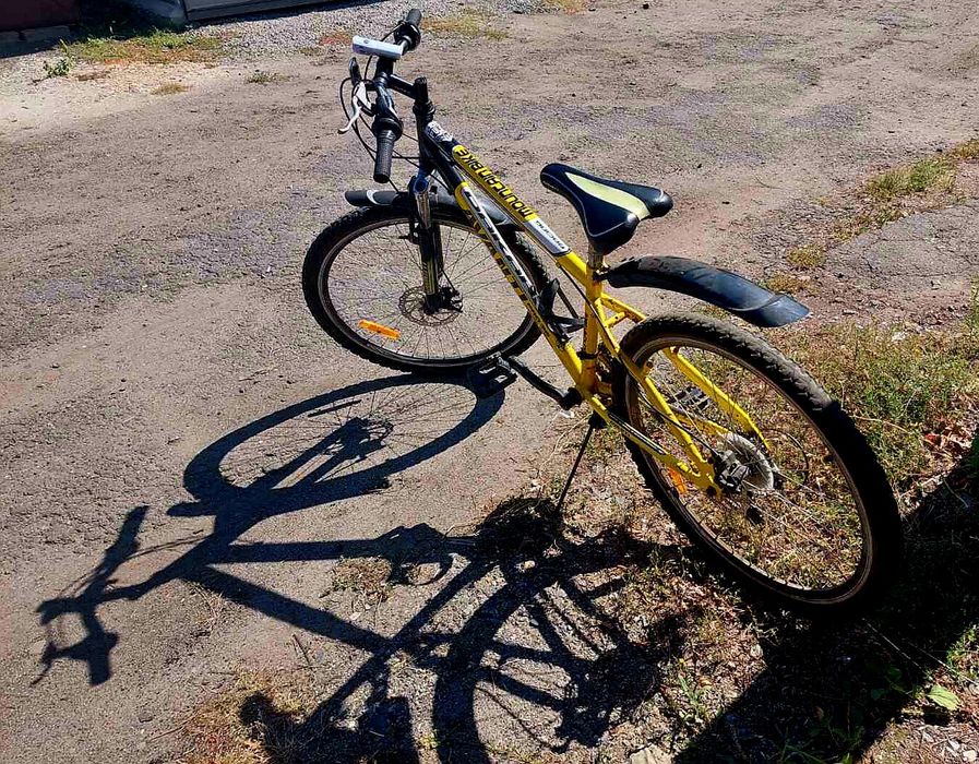 Продам велосипед AVANTI 26"