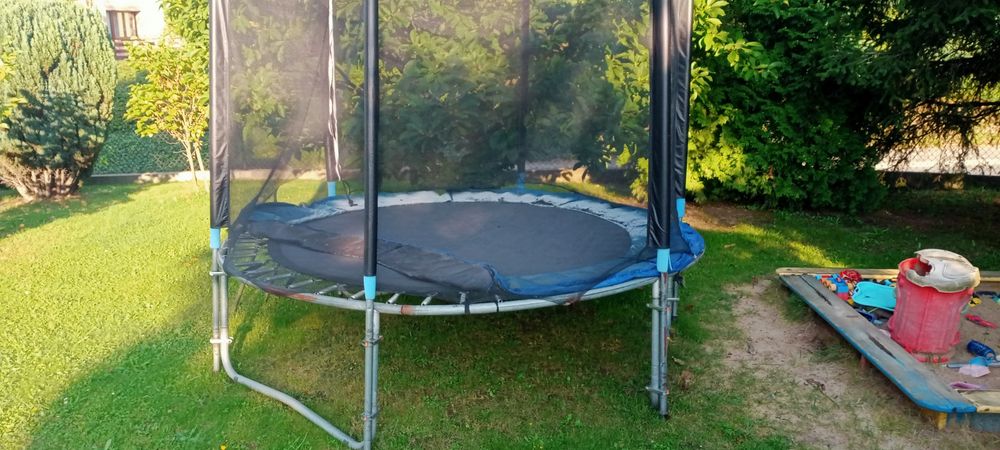 Trampolina 240..