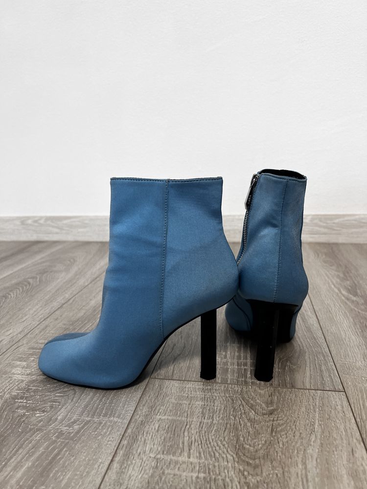 Черевики Zara, p. 38, б/у