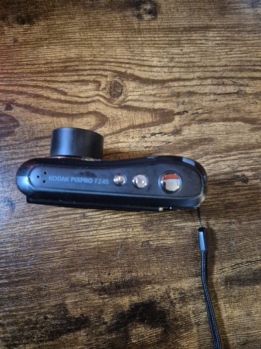 Aparat cyfrowy Kodak Pikspro FZ 45