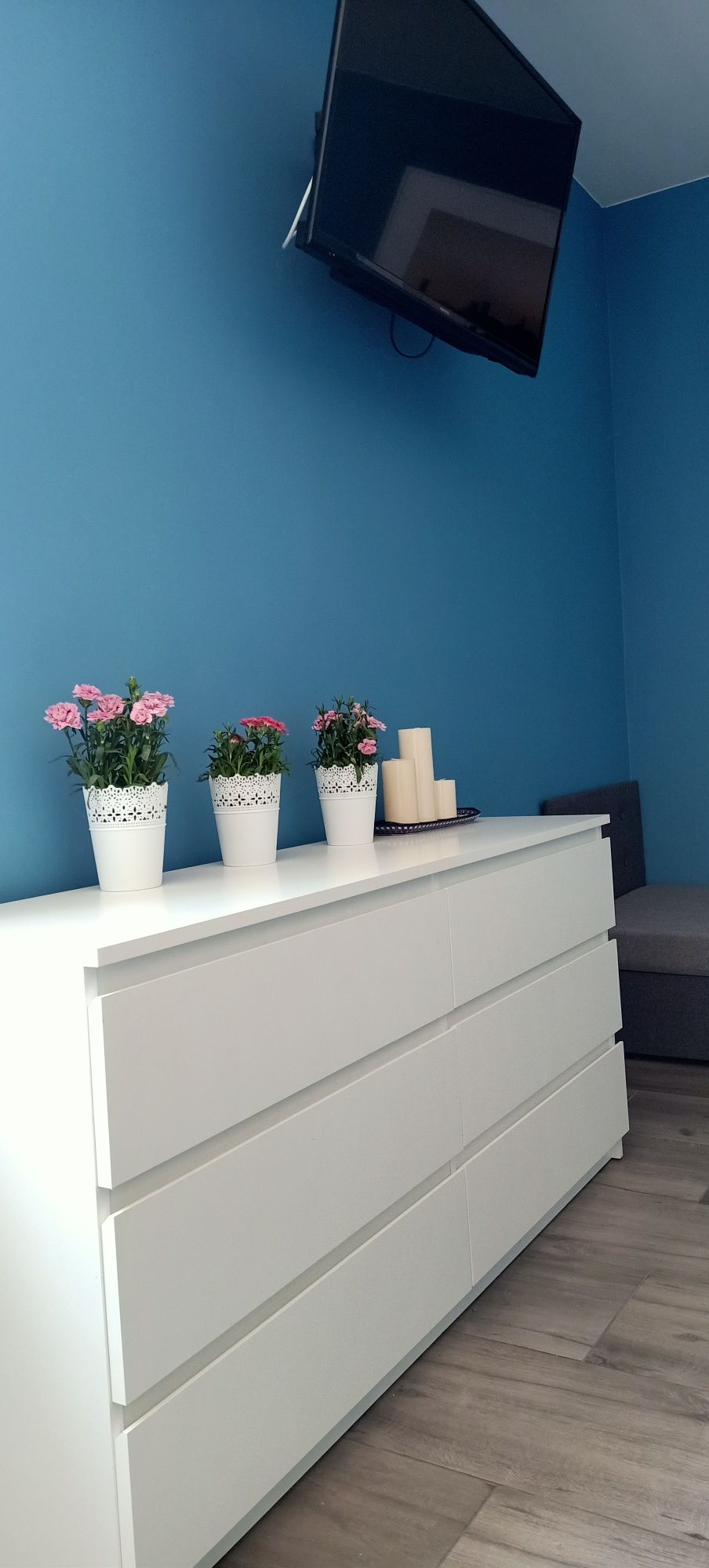 Noclegi  Apartamenty Góra Kalwaria