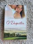 Livro “O Despertar” de Lycia Barros