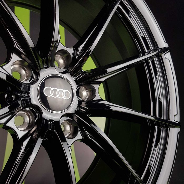 Диски На Авто R20 5x112 Audi A5 A6 A7 Q5 VW Tiguan Passat Skoda Kodiaq