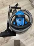Bosch Serie 2 Odkurzacz Bezworkowy, Turkusowy, 700.0W