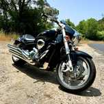 Intruder / Boulevard 1800