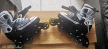 Pantins 4l mais equipamentos completo como novos