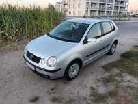VW POLO 1.4 benzyna. Zadbany i gotowy do jazdy.