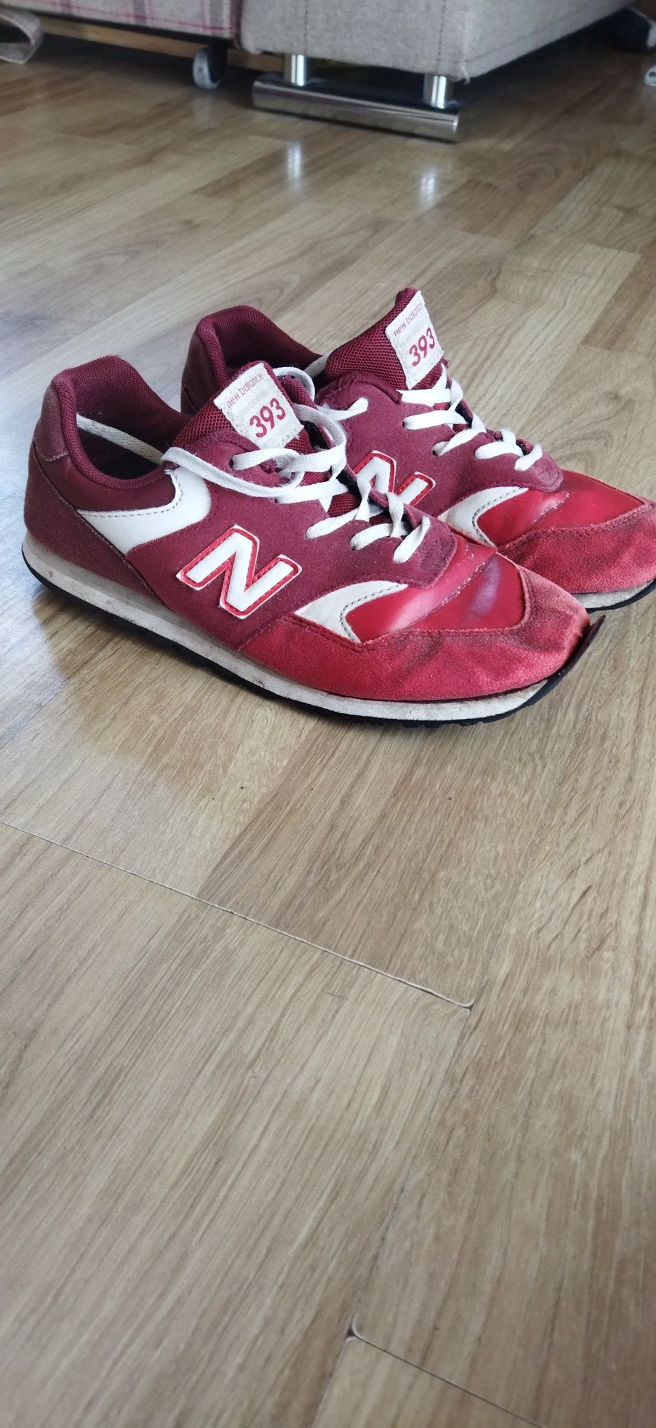 Buty sportowe  New Balance 37,5