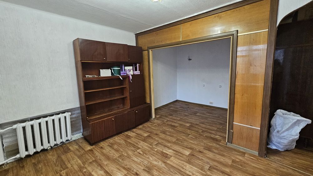 Квартира однокомнатная