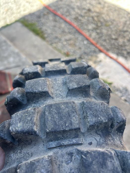 Продам резину мітас с-2