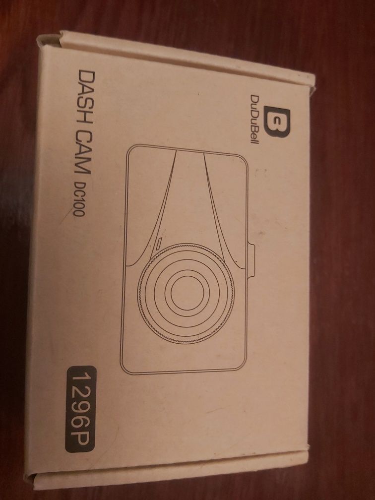 Kamera samochodowa, videorejestrator