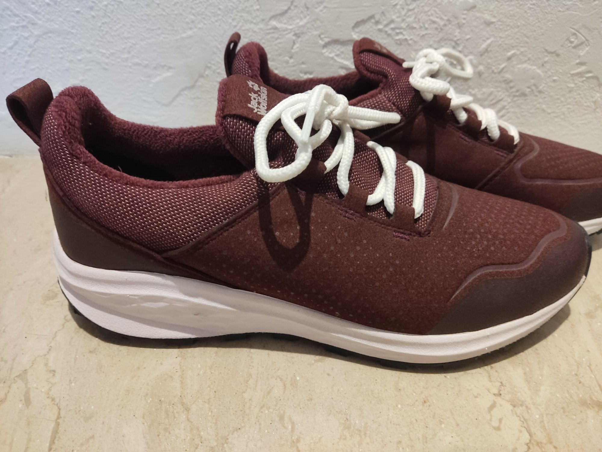 Jack Wolfskin Coogee Wt Low Women's