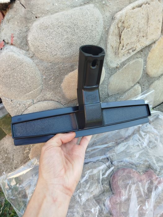 Rainbow щітка для пилососа нова