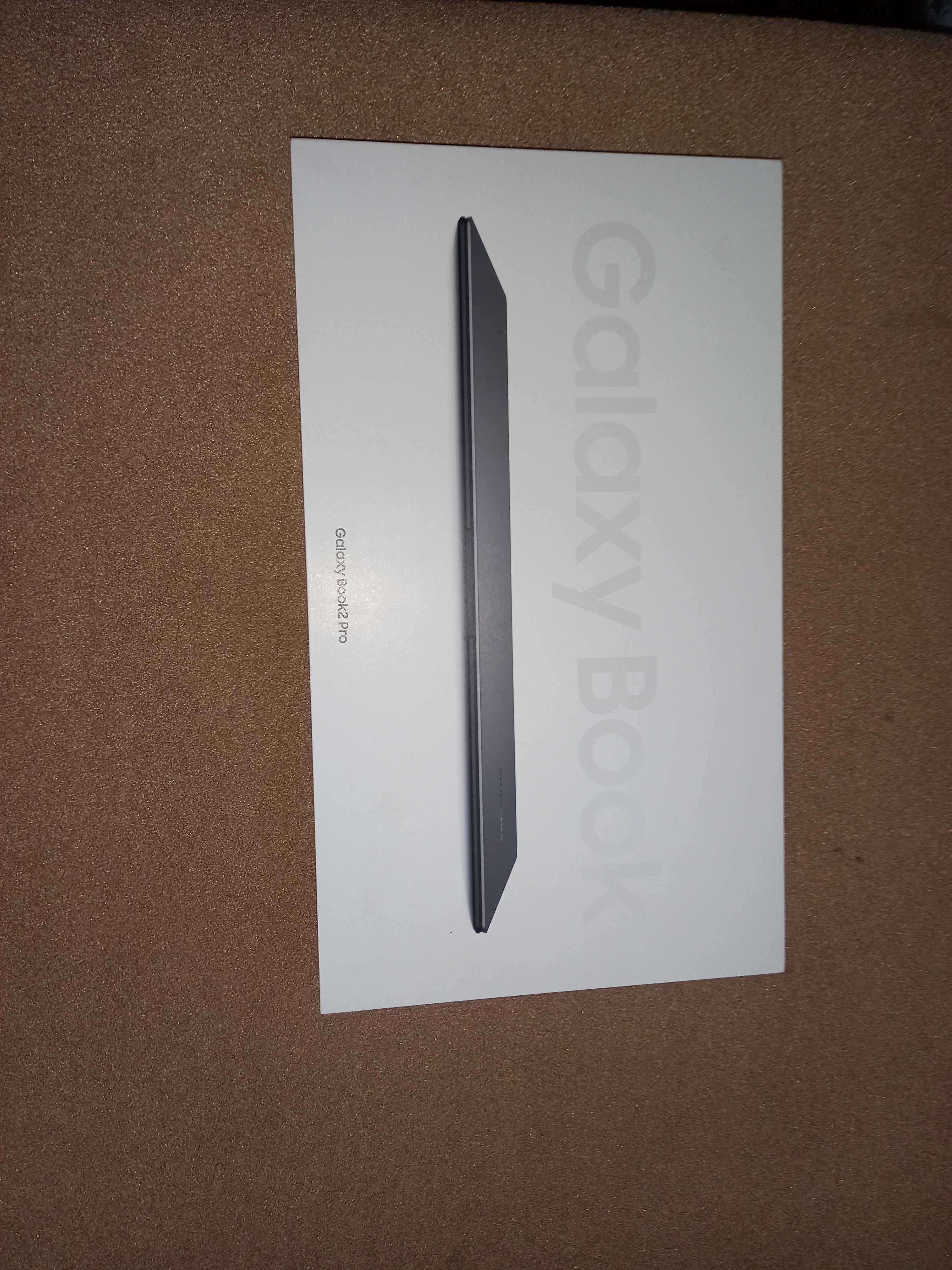 Продам новый Ноутбук Samsung Galaxy Book2 Pro (NP950XED-KA2US)