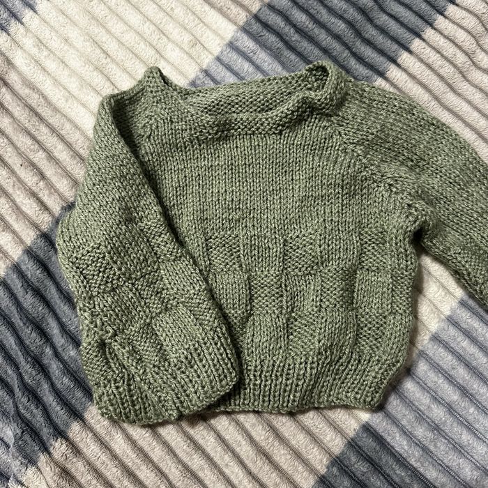 Кофтинка для хлопчика(можна й для дівчинки)