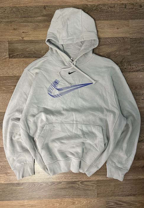 Потужний худак nike