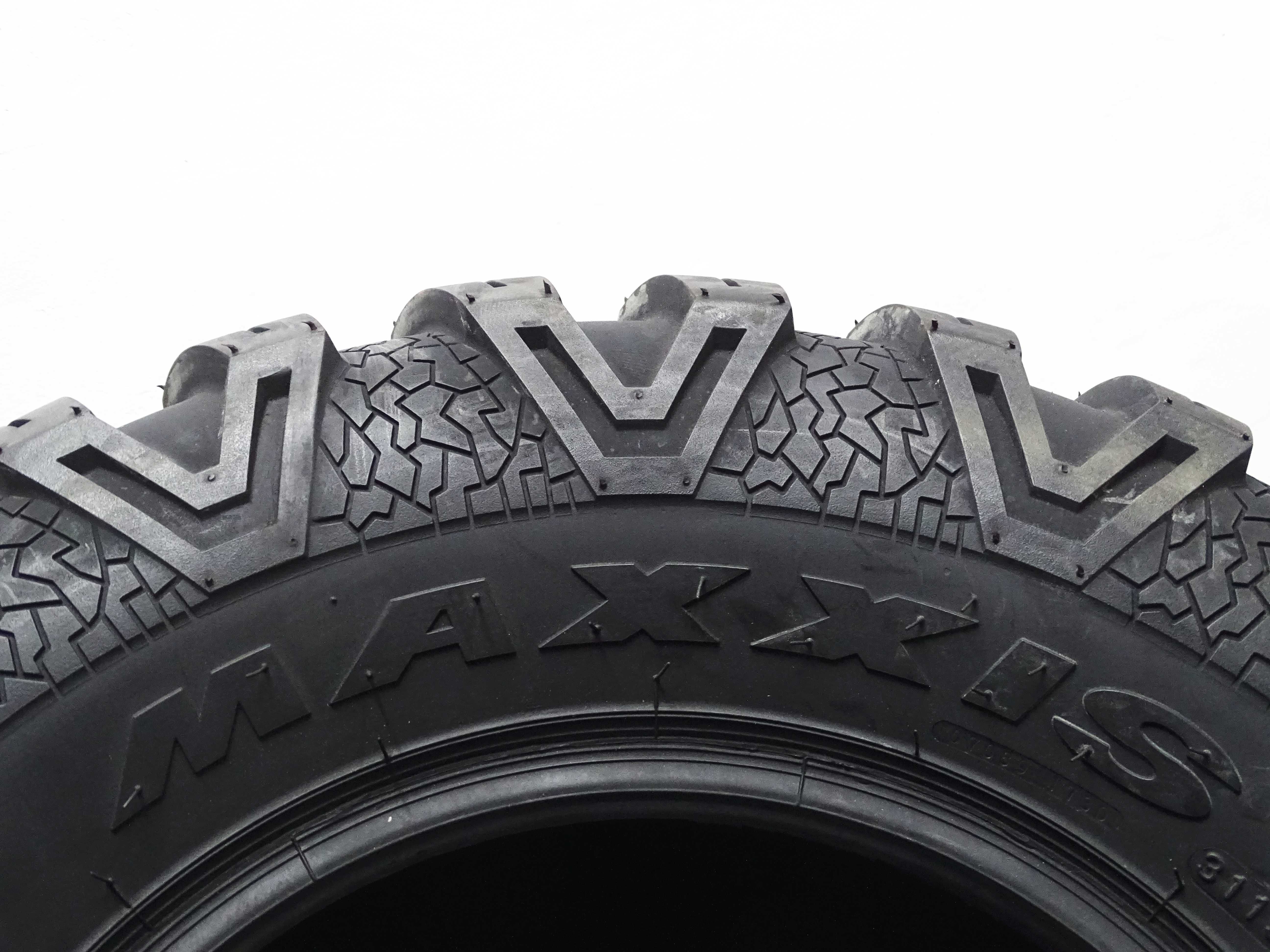 1x MAXXIS 26x11.00R12 79N 6PR Ceros MU08 TL