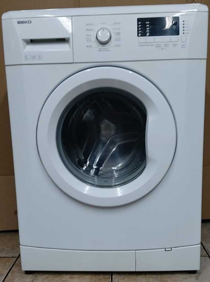 Pralka Beko WMB51031PL