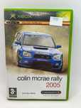 Colin Mcrae Rally 2005 3xA Xbox nr 5930