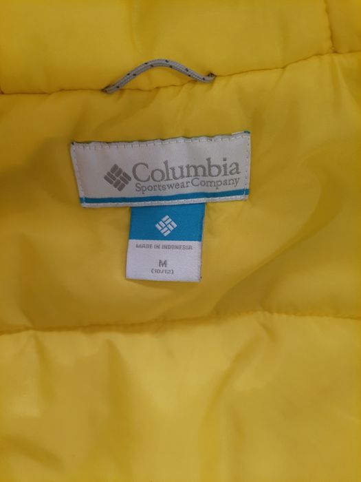 Куртка Columbia тепла  Lightning Lift™ Ii Jacket