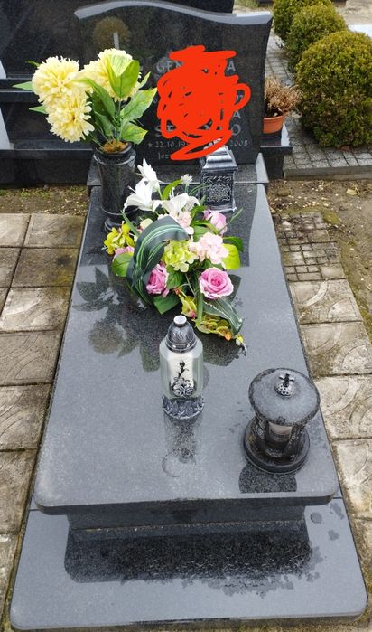 Nagrobek Impala sprzedam