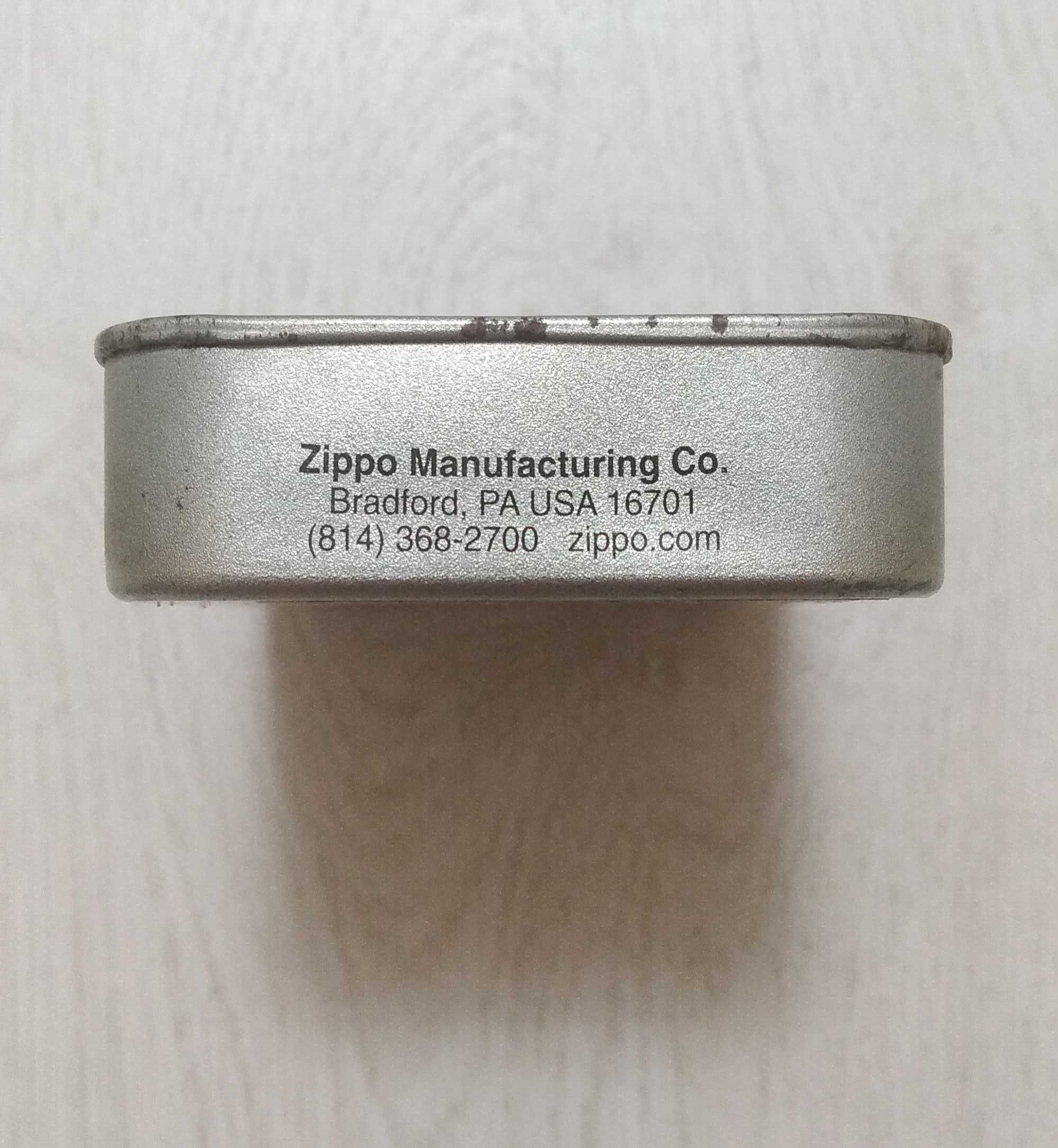 Футляр Zippo 200FL Founders Lighter