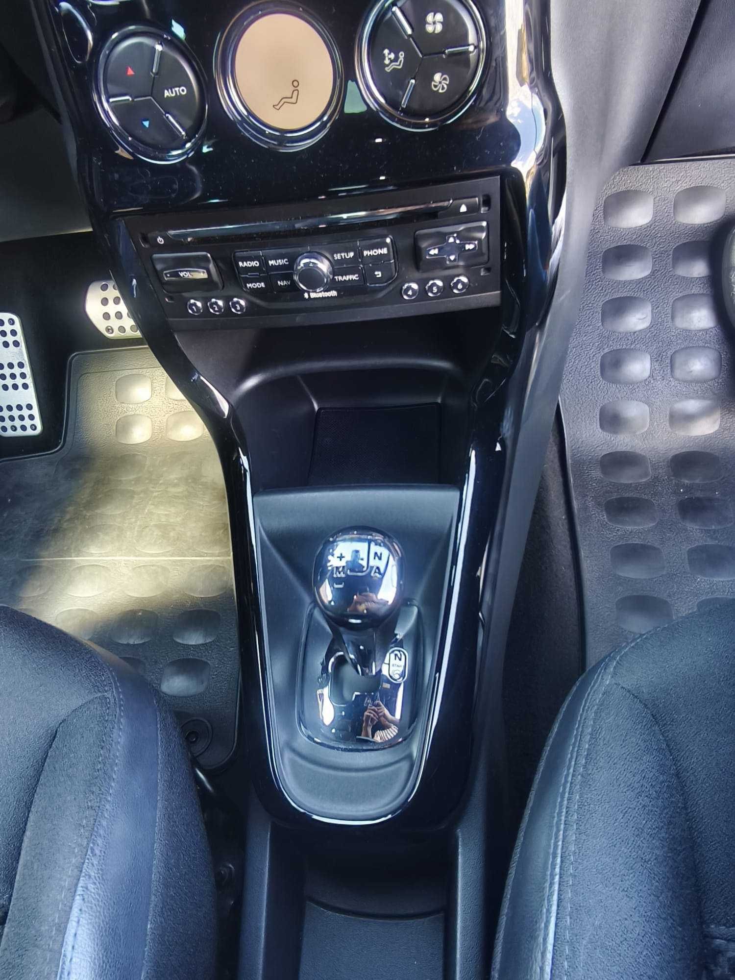 Citroen DS3 como Novo