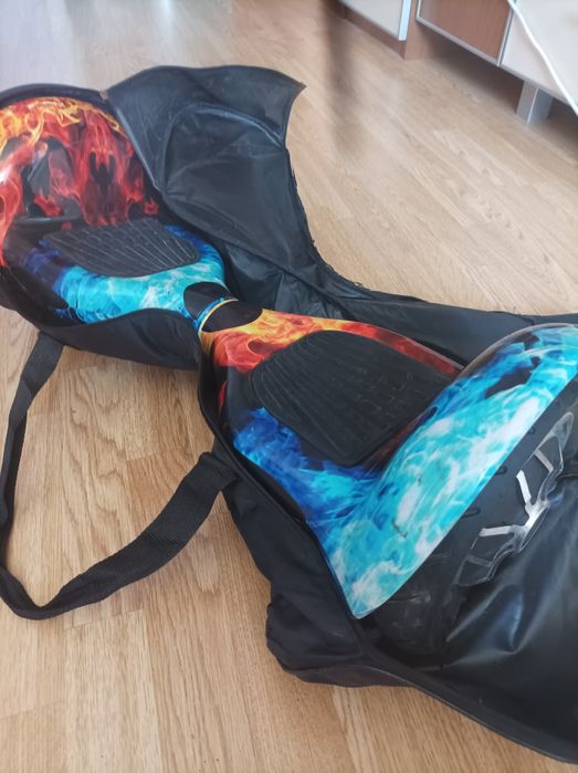 Гіроборд 10,5 з динаміком