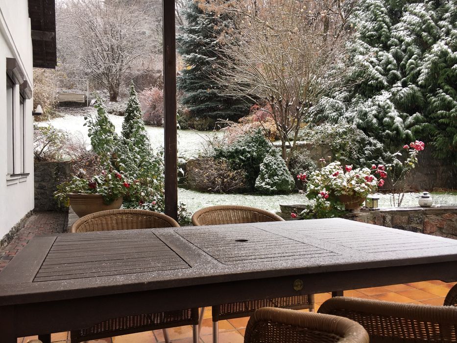 Будинок 250м. Велике комфортне УКРИТТЯ в підвалі, ГЕНЕРАТОР.