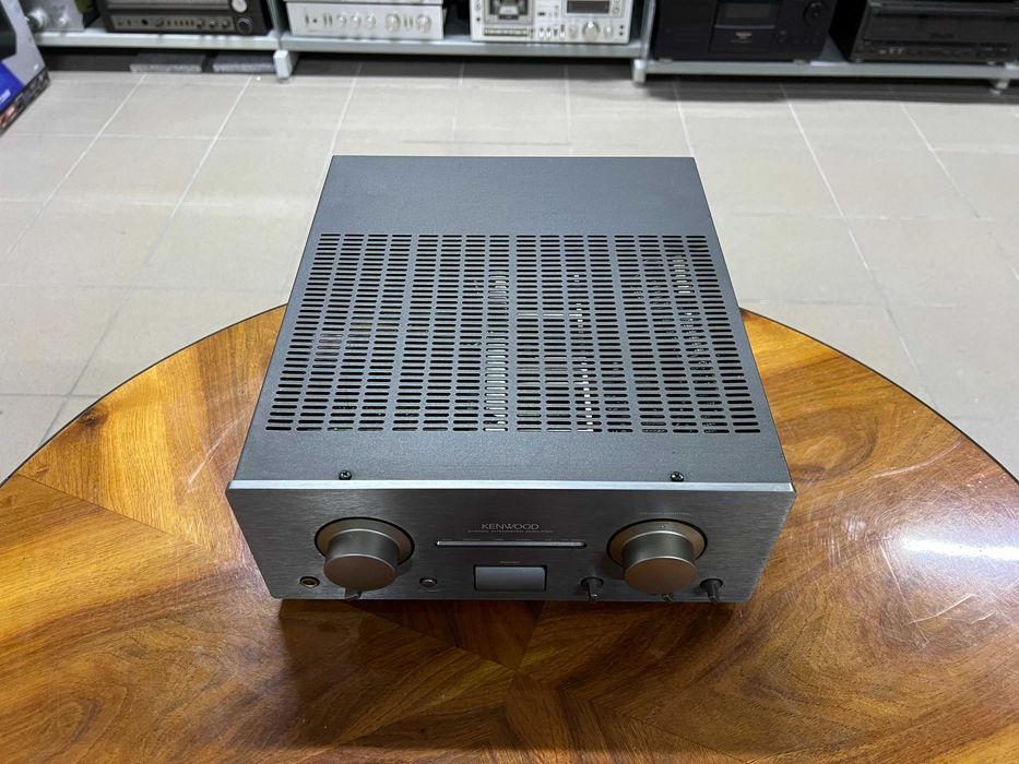 Wzmacniacz Kenwood A-601 Audio Room