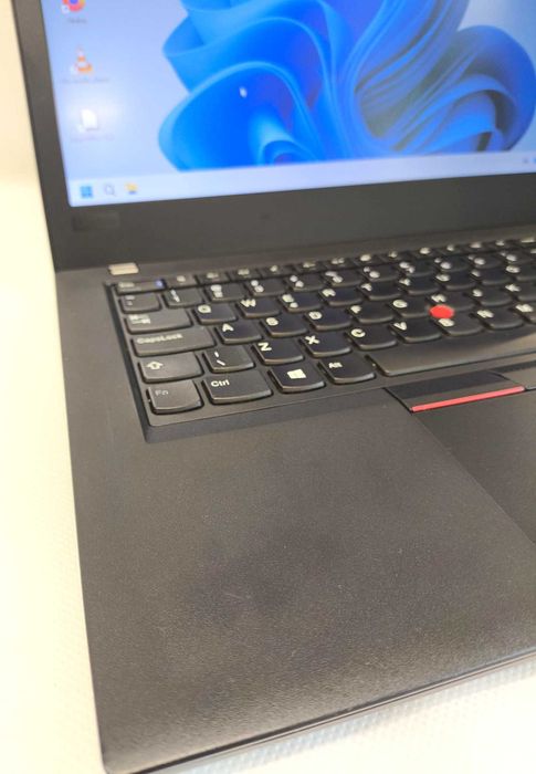 Laptop LENOVO 14" AMD Ryzen 5 PRO 16GB 256GB SSD FHD Win11 PRO FV23%