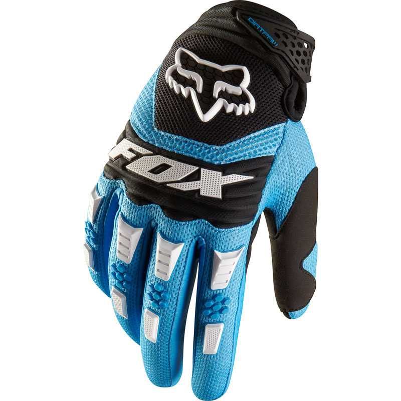 Rękawiczki FOX DIRTPAW S M L XL XXL cross enduro mtb