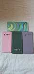 Samsung S10 Plus etui