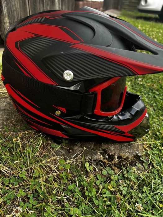 Sprzedam Quad Varia Pro 125 ,