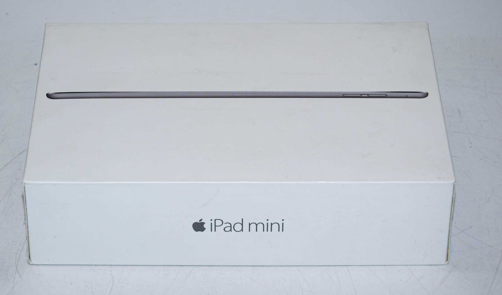 Apple iPad Mini 4Gen 7.9'' 128GB WiFi + Cellular LTE MK762FD/A