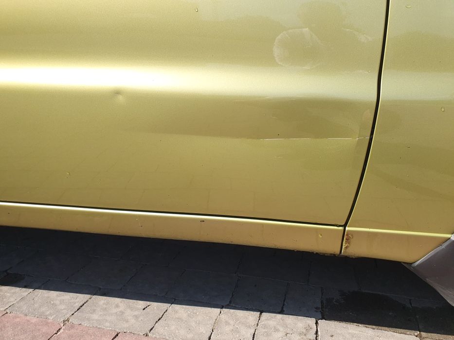 Daewoo Sens 1.3 2007 Торг