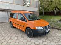 Volkswagen Caddy 2.0