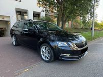 2019 Skoda Octavia 2.0 TDI 4x4 Ambition DSG