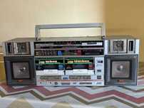 Магнитола JVC PC-W330