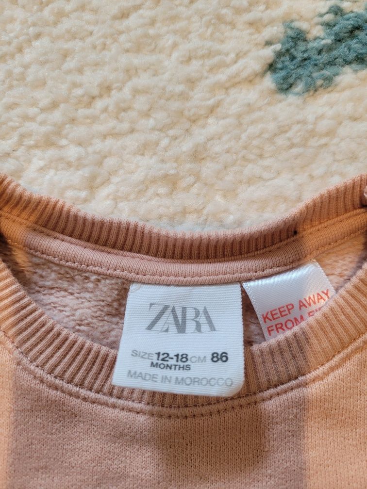Bluza firmy Zara