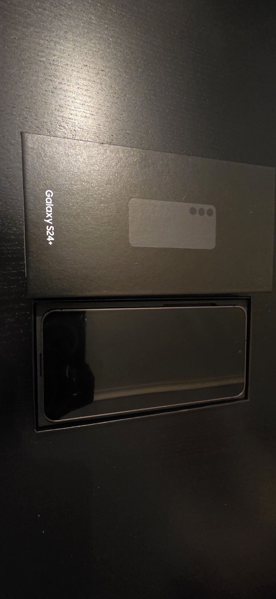Samsung Galaxy S24 Plus